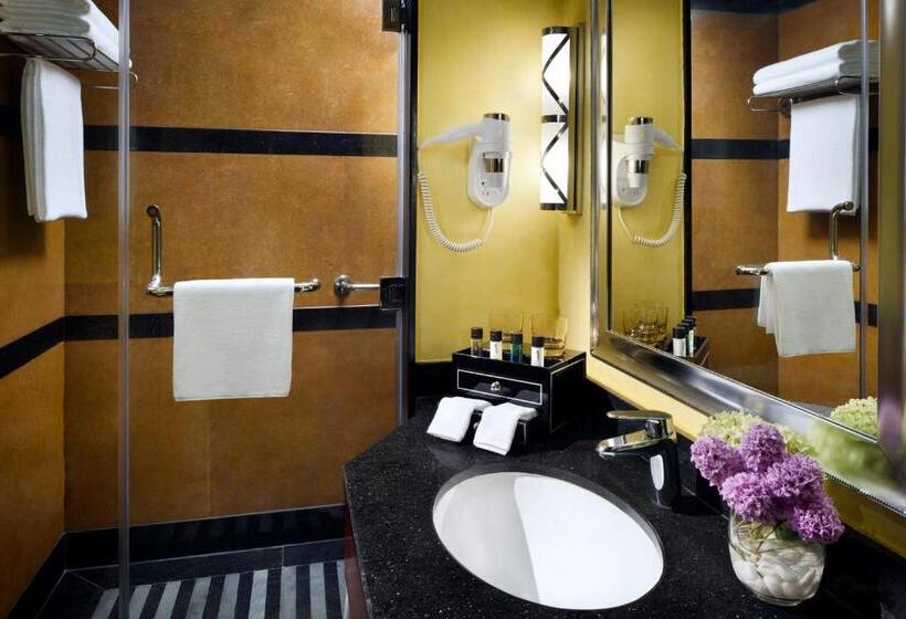 Люкс Кровать Кинг, Mövenpick Hotel City Star Jeddah