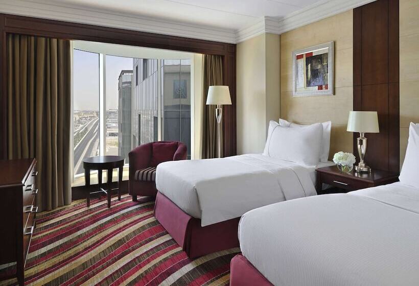Номер Superior, Mövenpick Hotel City Star Jeddah