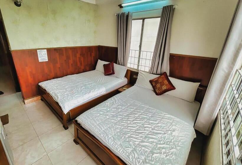 اتاق استاندارد, Quang Vinh 2