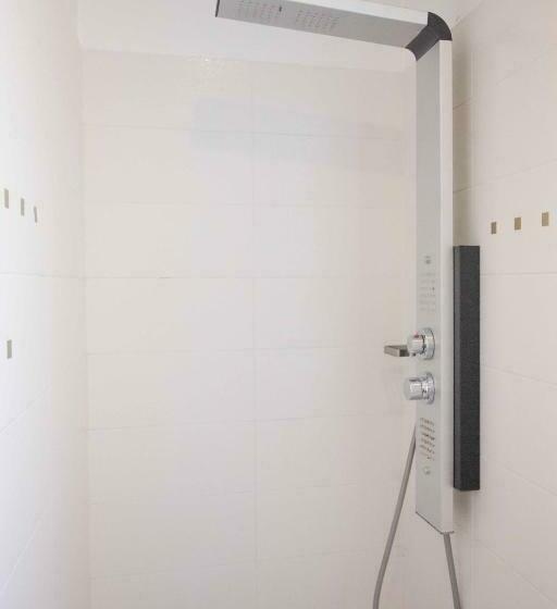 Quarto Comfort, Spa  Au Charme Rabelaisien