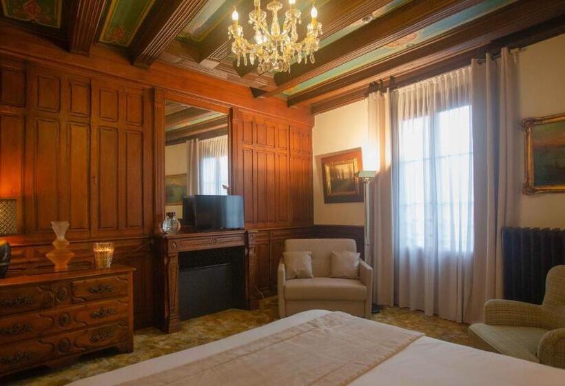 Quarto Prestige, Spa  Au Charme Rabelaisien