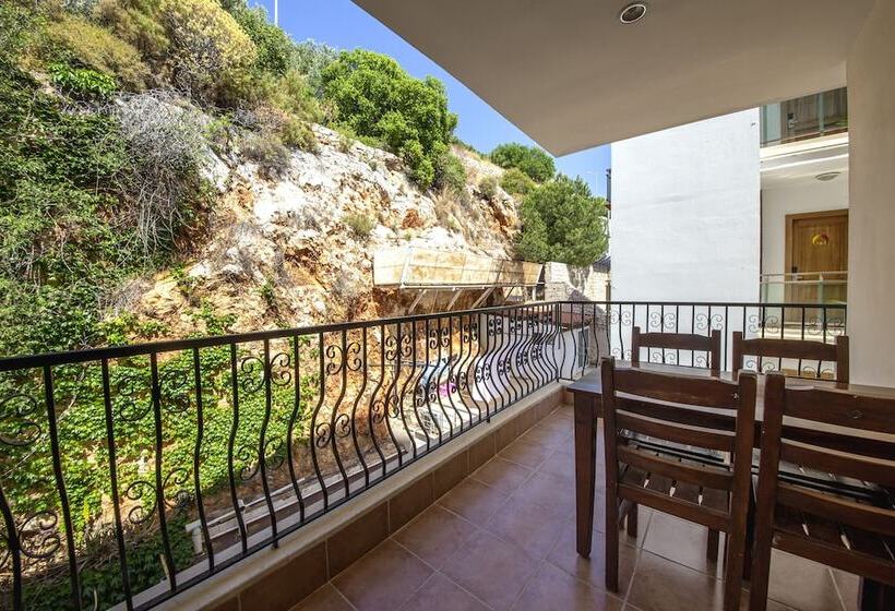 Apartamento 1 Dormitório, Lantana Aparts