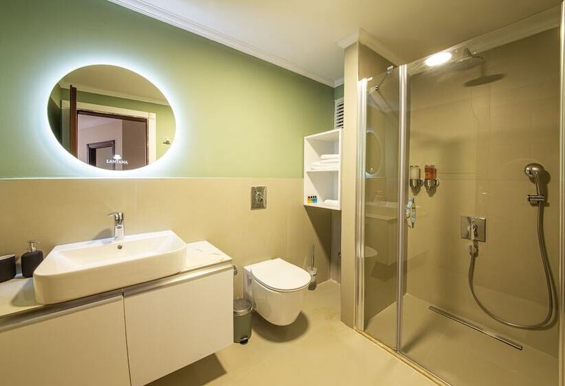 Apartamento 1 Dormitório, Lantana Aparts