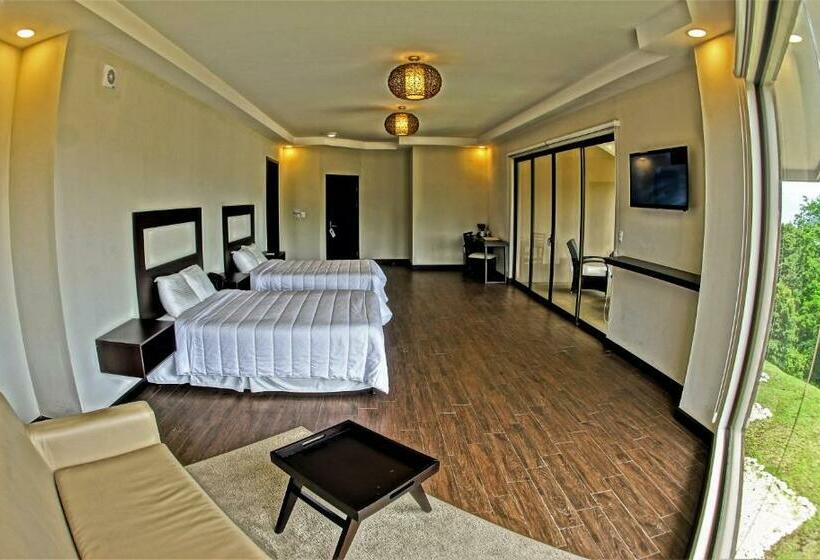 디럭스 룸, Nammbu Beach Front Bungalows