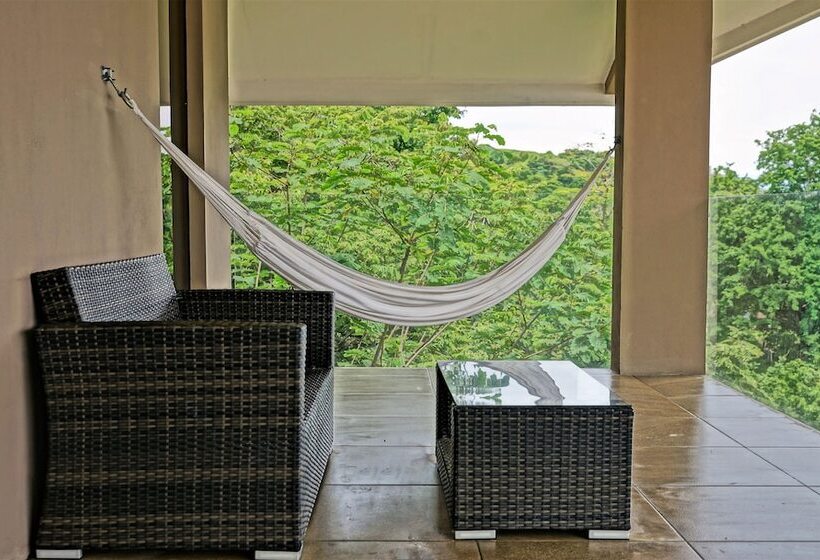 주니어 스위트, Nammbu Beach Front Bungalows