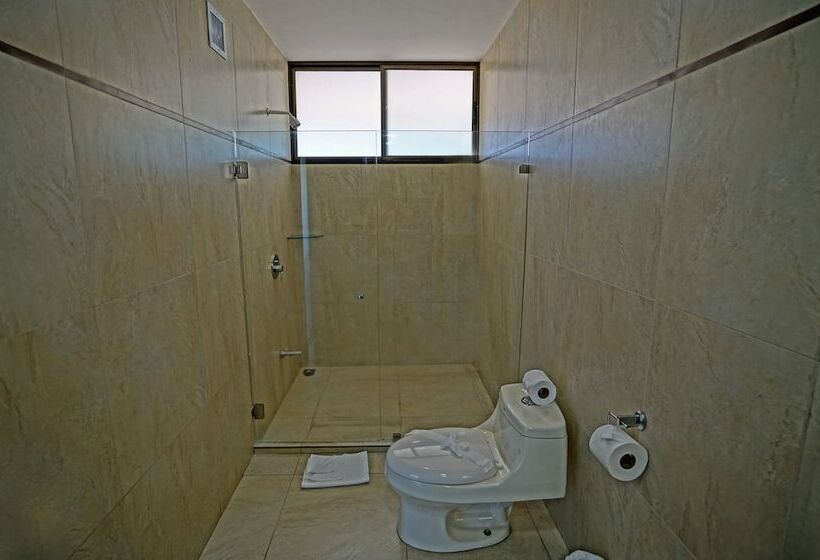 바다 전망 스위트, Nammbu Beach Front Bungalows