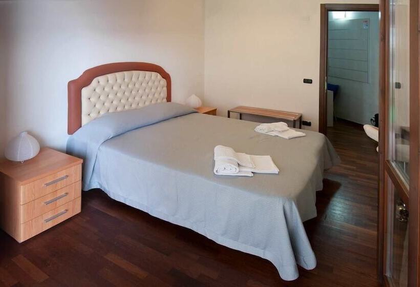 스탠다드 룸, La Fiera Guesthouse