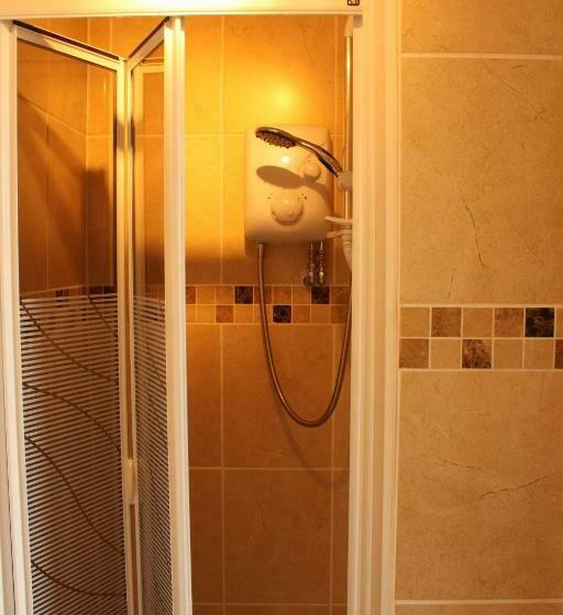 Стандартный Номер Кровать Кинг, The Collingdale Guest House