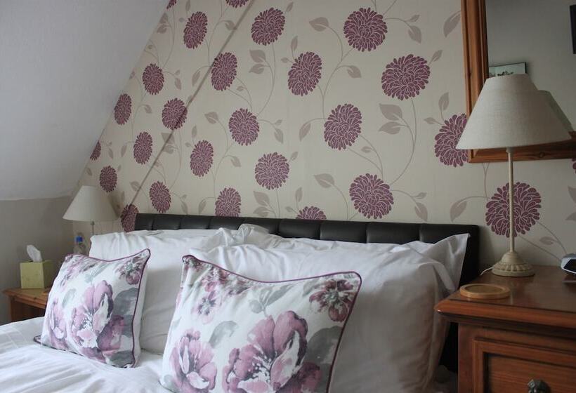 Номер Стандарт Вид на Море, The Collingdale Guest House