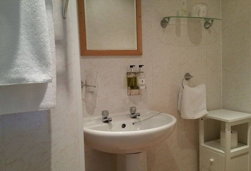 Номер Стандартный с Видом, The Collingdale Guest House