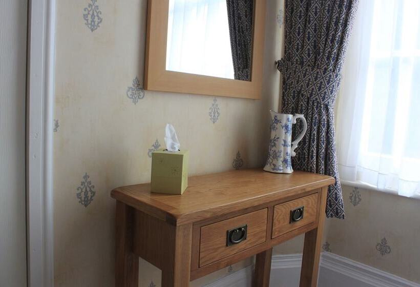Номер Стандартный с Видом, The Collingdale Guest House