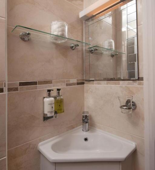 Номер Стандарт Вид на Море, The Collingdale Guest House