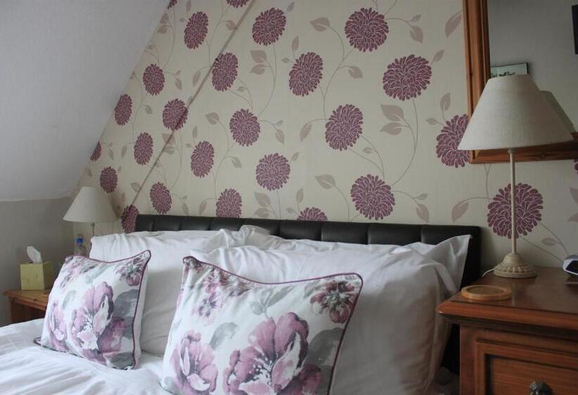 Номер Стандарт Вид на Море, The Collingdale Guest House