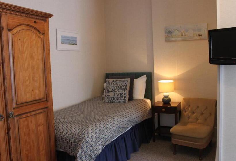 Номер Стандартный с Видом, The Collingdale Guest House