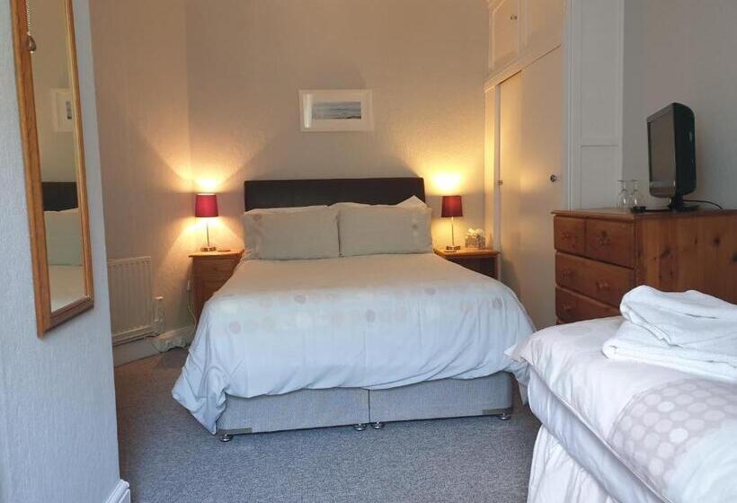 Номер Стандартный с Видом, The Collingdale Guest House