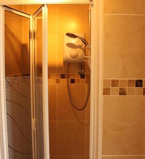 Номер Superior Кровать Кинг, The Collingdale Guest House