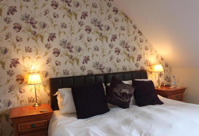 Номер Стандарт Вид на Море, The Collingdale Guest House