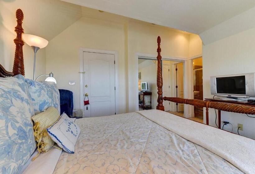 스위트, The St. Mary S Inn, Bed And Breakfast