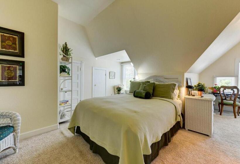 스탠다드 룸, The St. Mary S Inn, Bed And Breakfast