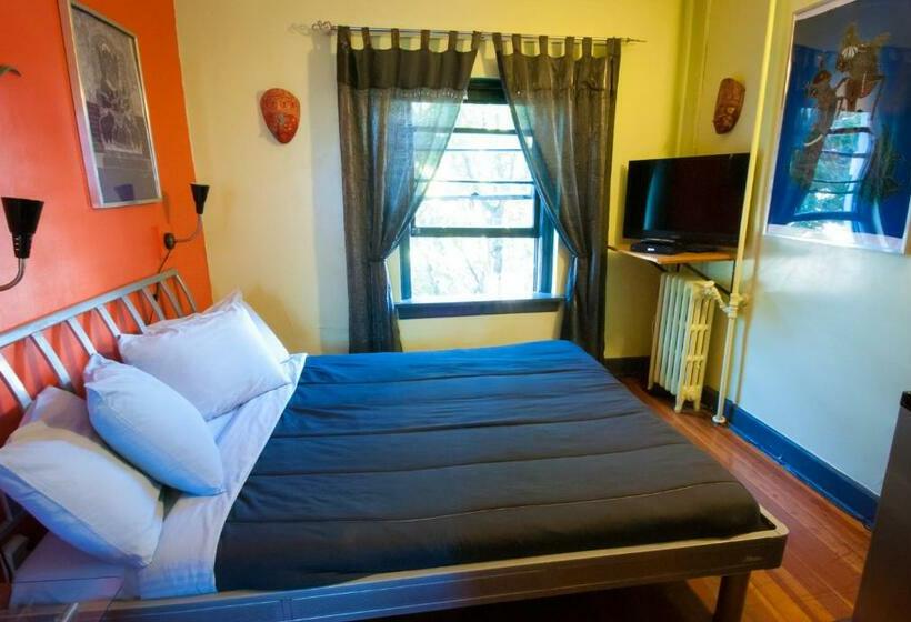 スタンダードルーム, Ocean Island Inn | Backpackers | Suites