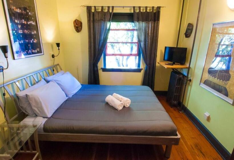 スタンダードルーム, Ocean Island Inn | Backpackers | Suites