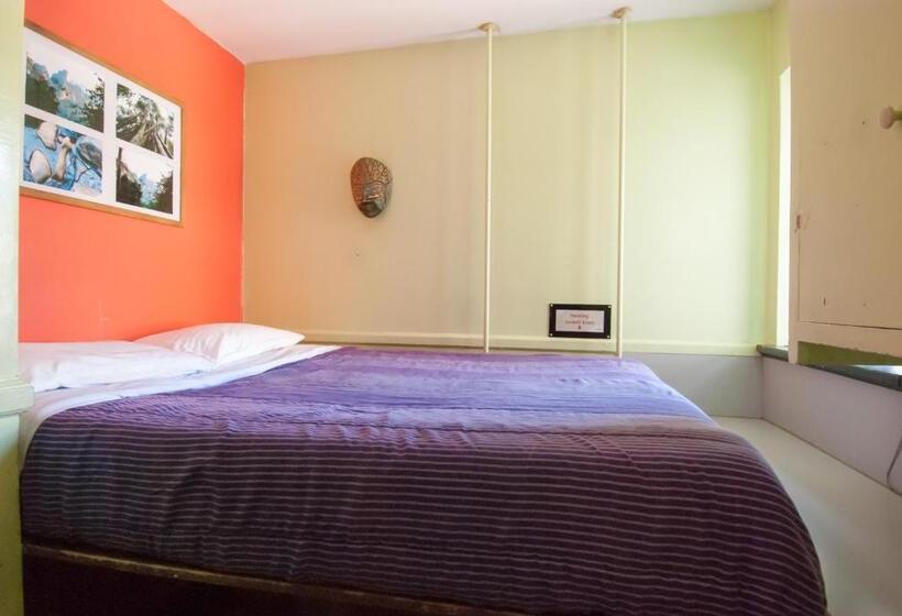 バス共有のスタンダードルーム, Ocean Island Inn | Backpackers | Suites