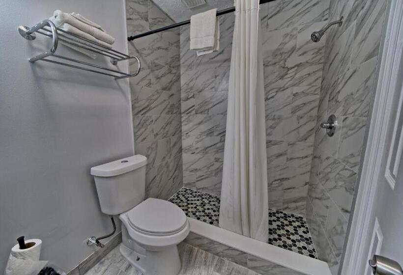 Семейное Студио, Aqua View Motel
