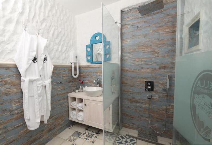 Chambre Standard, Cella Boutique Hotel & Spa