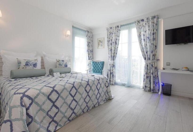 Chambre Standard, Cella Boutique Hotel & Spa