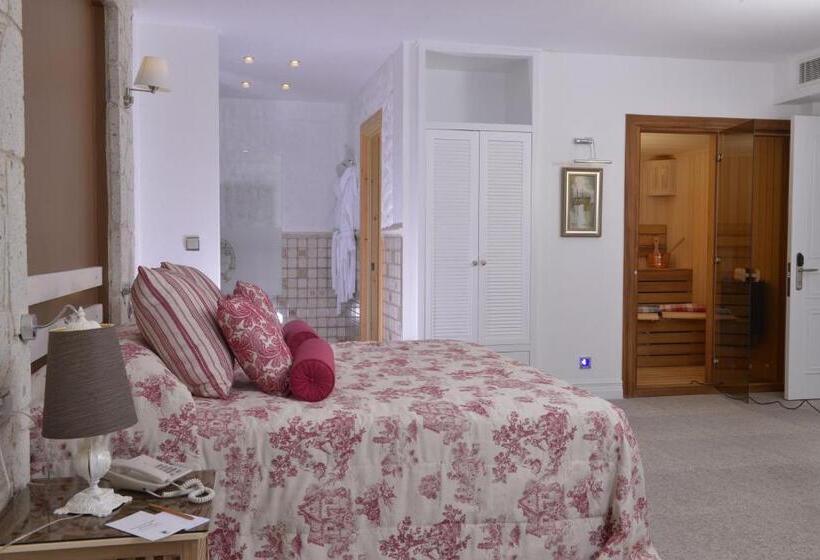 Chambre Deluxe, Cella Boutique Hotel & Spa