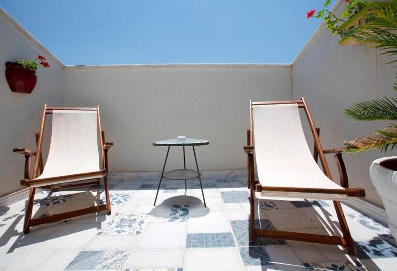Suíte Ático, Cella Boutique Hotel & Spa