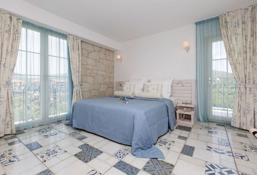 Chambre Standard, Cella Boutique Hotel & Spa