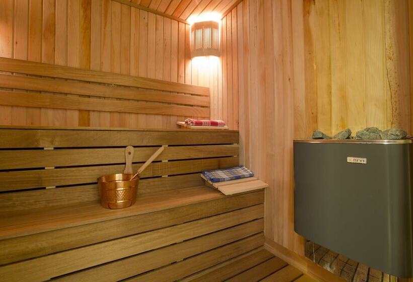 Chambre Deluxe, Cella Boutique Hotel & Spa