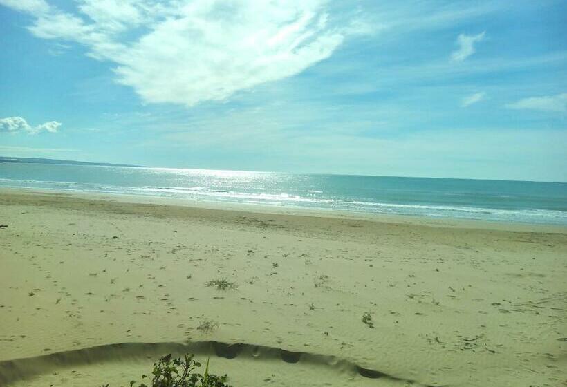 اتاق استاندارد چهار تخته, Spiagge Iblee