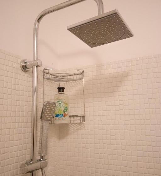 اتاق استاندارد چهار تخته, Spiagge Iblee