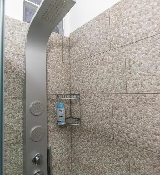 اتاق استاندارد, Spiagge Iblee