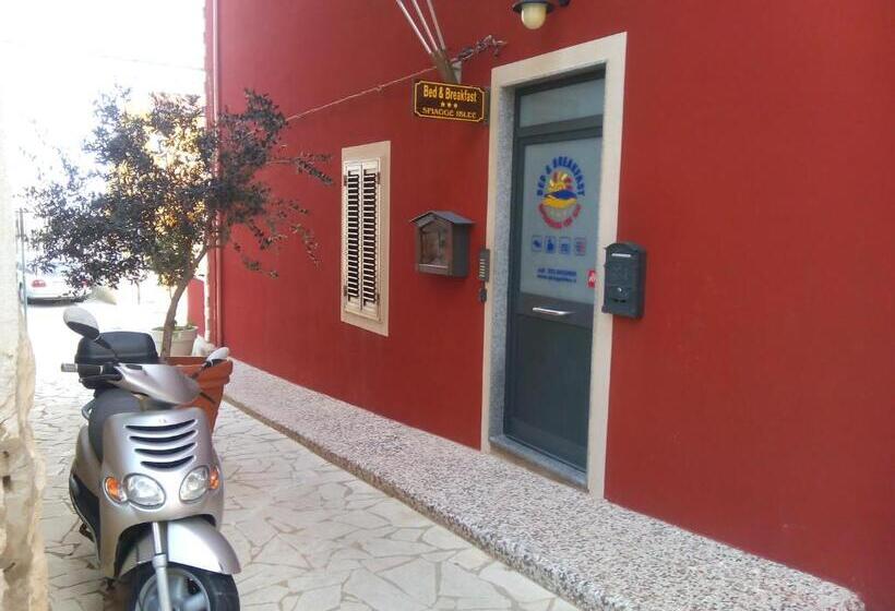اتاق استاندارد, Spiagge Iblee