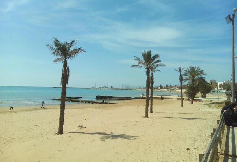 اتاق استاندارد, Spiagge Iblee