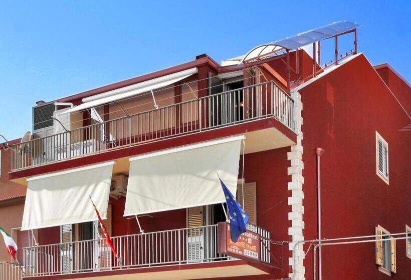 اتاق استاندارد, Spiagge Iblee