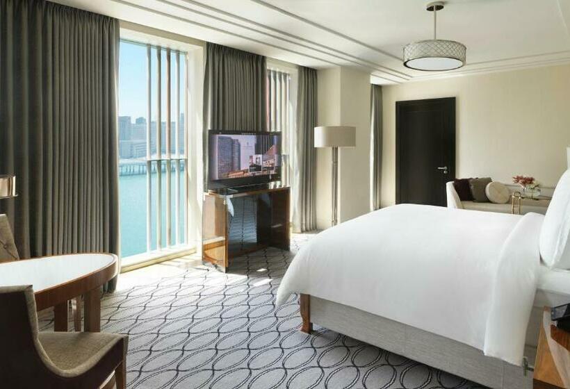 Premium Værelse, Four Seasons Hotel Abu Dhabi At Al Maryah Island