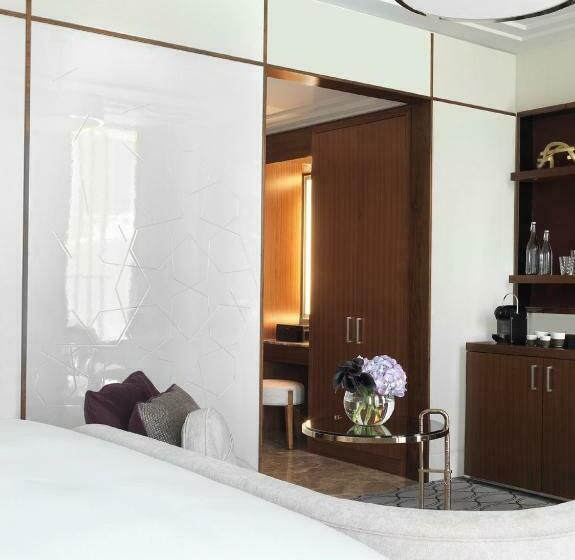 Premium Værelse, Four Seasons Hotel Abu Dhabi At Al Maryah Island