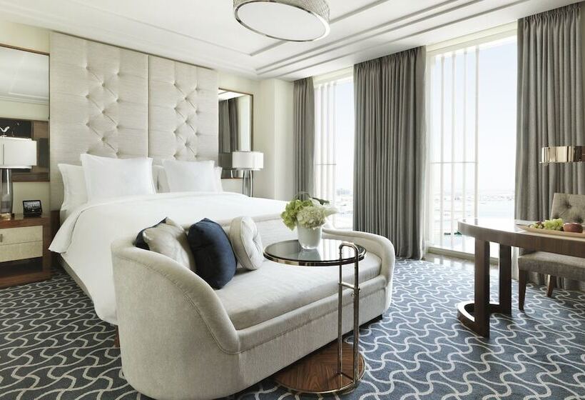 Premium Værelse, Four Seasons Hotel Abu Dhabi At Al Maryah Island
