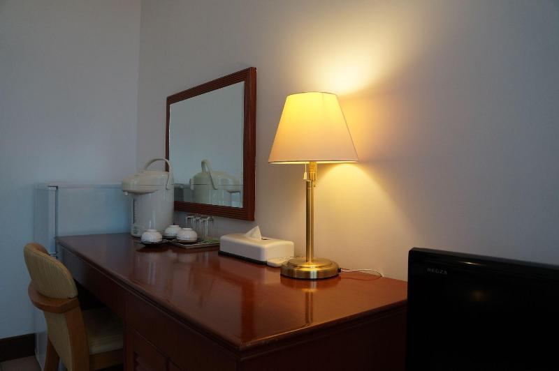 Номер Стандарт, Ada Garden Hotel Okinawa