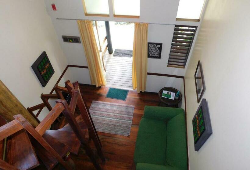 Студия Стандарт, Rainforest Eco Lodge
