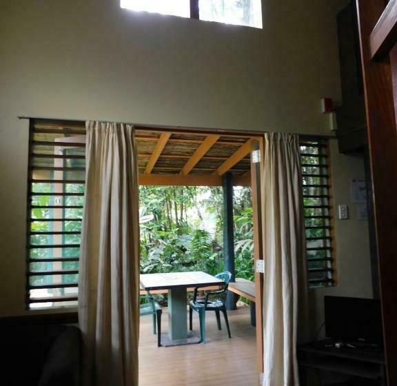 Студия Стандарт, Rainforest Eco Lodge