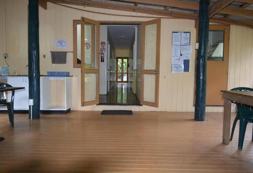 Номер Economy, Rainforest Eco Lodge