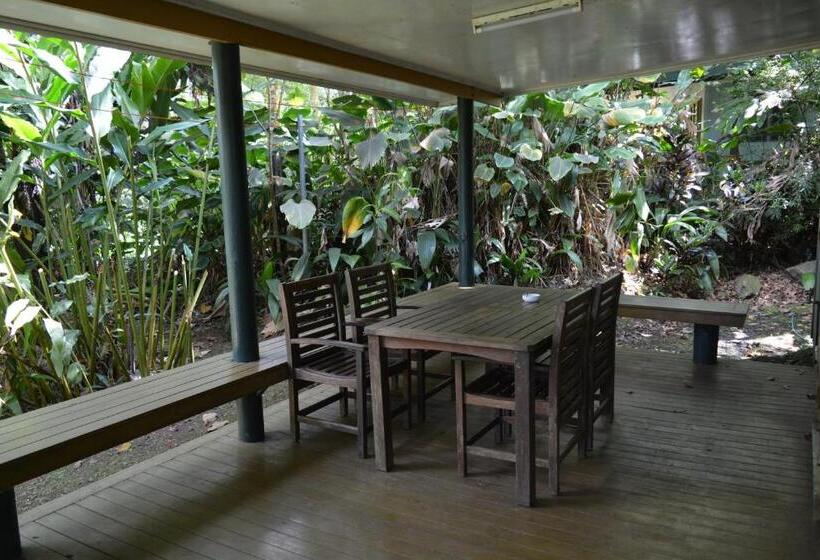 Семейный Номер, Rainforest Eco Lodge