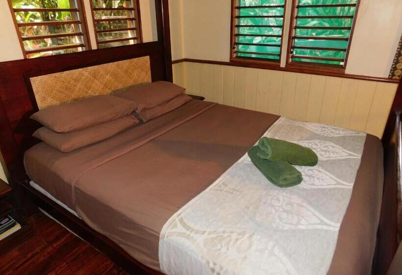 Номер Стандартный с Видом, Rainforest Eco Lodge