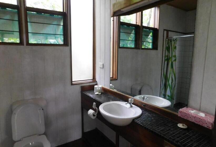 Номер Стандартный с Видом, Rainforest Eco Lodge