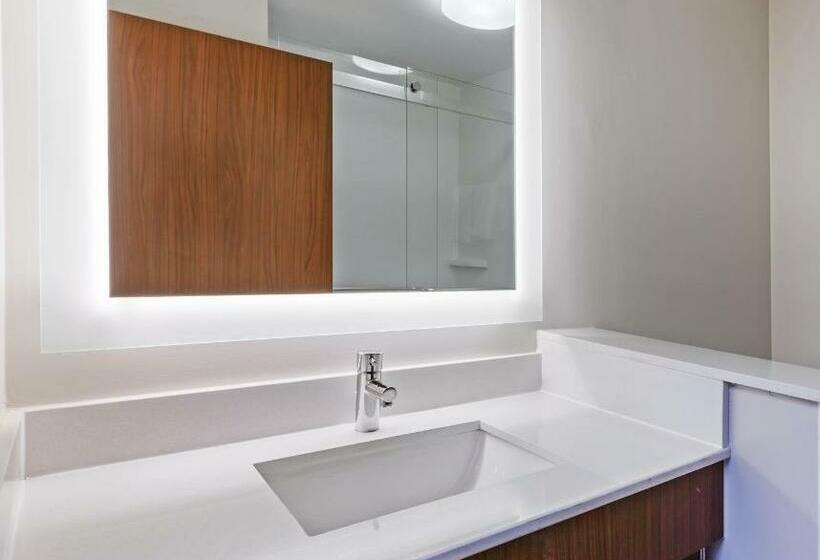 Стандартный Номер Кровать Кинг, Holiday Inn Express & Suites Tulsa West   Sand Springs, An Ihg